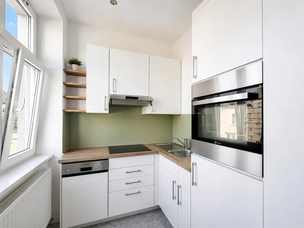 2-Zimmer-Wohnung kaufen in Wien – 50 m², € 229.000 – Bild 7 von 9