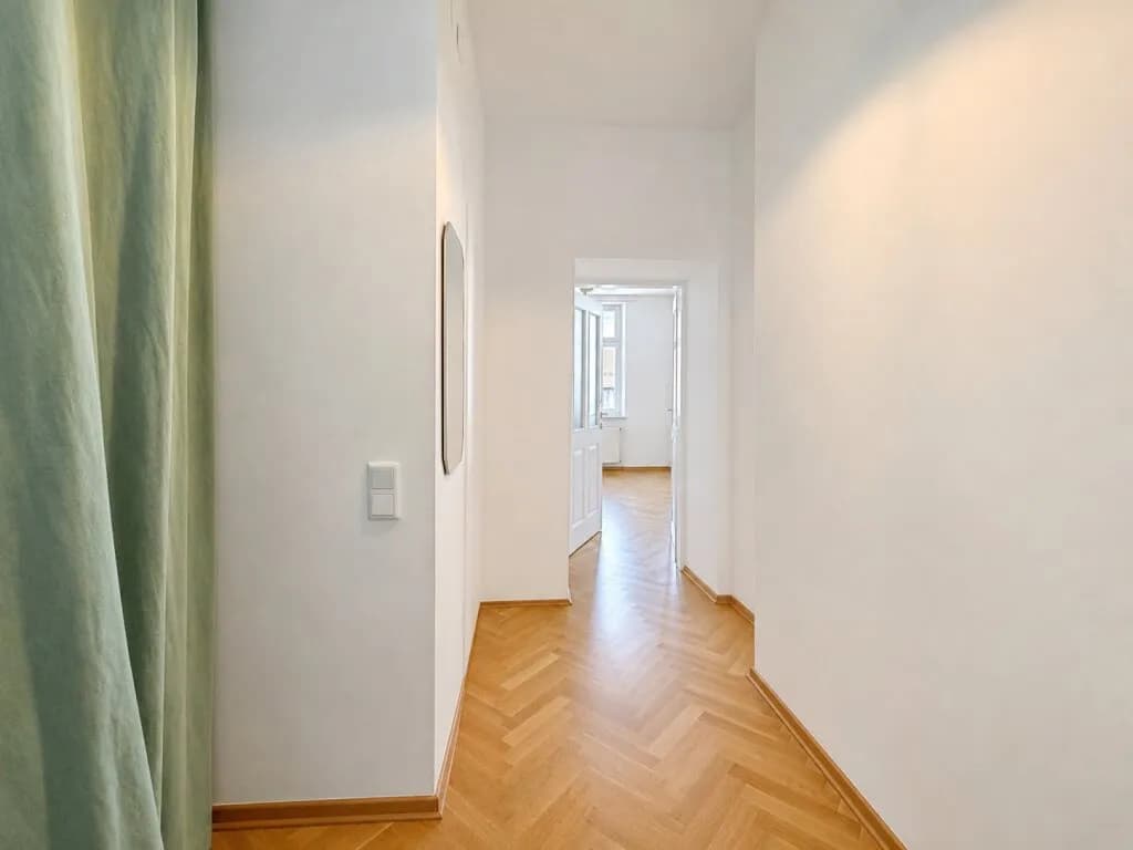 2-Zimmer-Wohnung kaufen in Wien – 50 m², € 229.000 – Bild 8 von 9