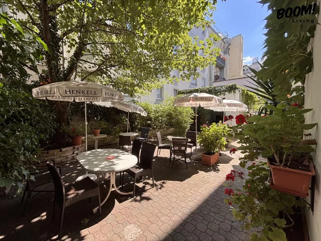 4-Zimmer-Gewerbeimmobilie mieten in Wien – 252 m², € 3.542