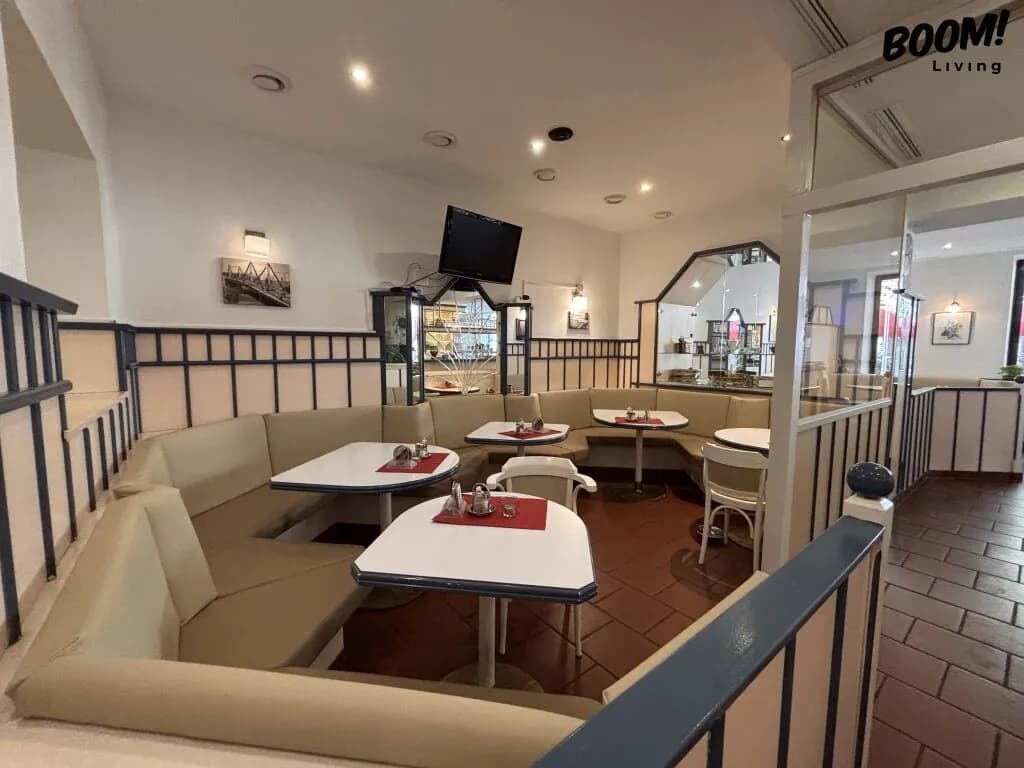 4-Zimmer-Gewerbeimmobilie mieten in Wien – 252 m², € 3.542 – Bild 2 von 22