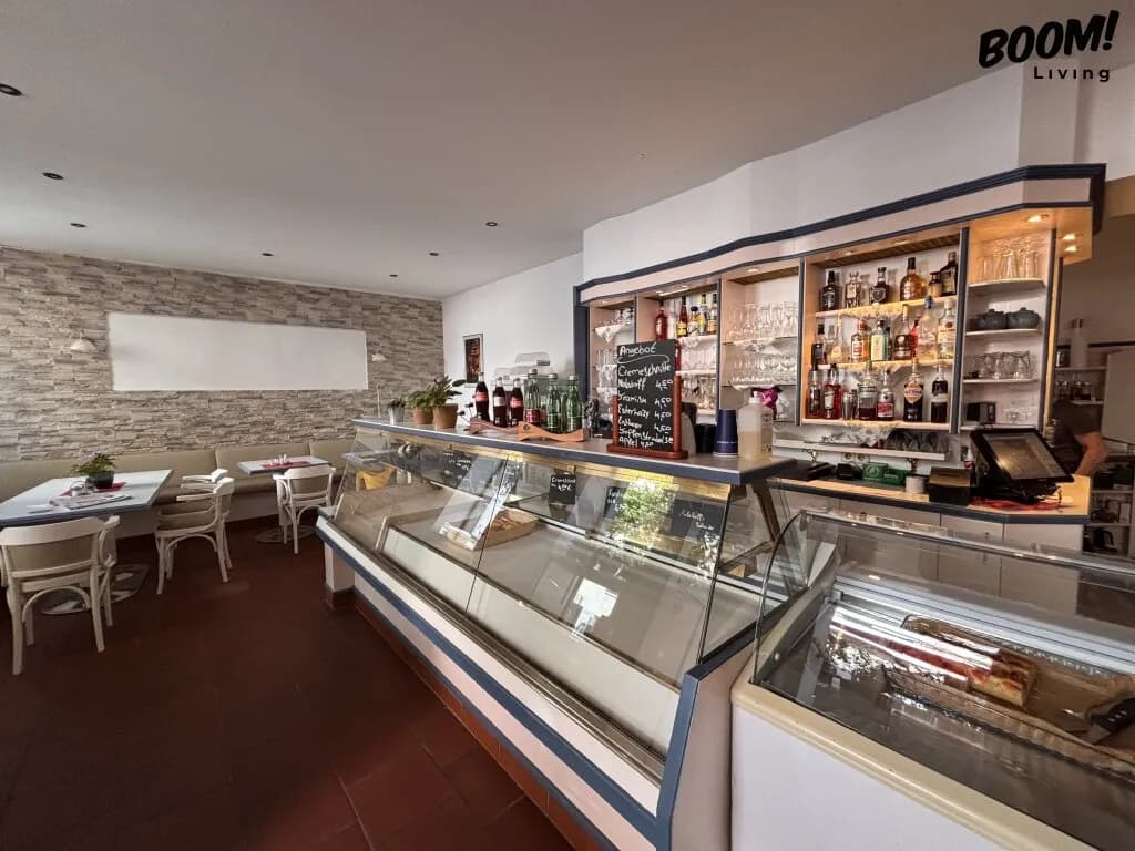 4-Zimmer-Gewerbeimmobilie mieten in Wien – 252 m², € 3.542 – Bild 3 von 22