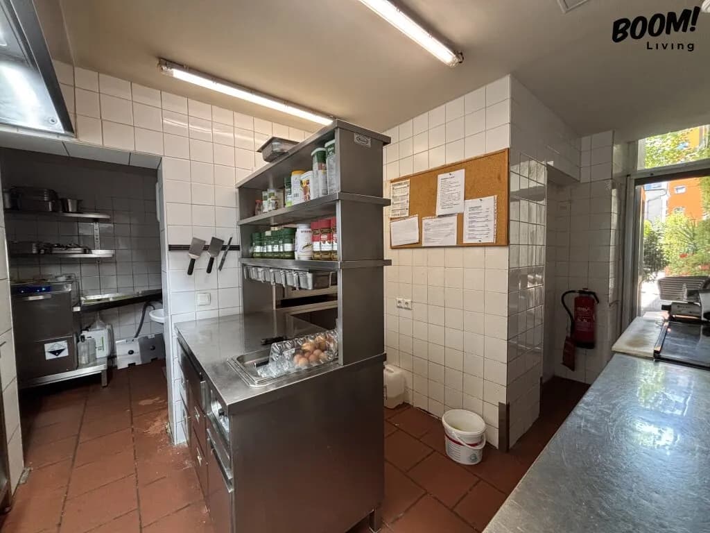 4-Zimmer-Gewerbeimmobilie mieten in Wien – 252 m², € 3.542 – Bild 4 von 22