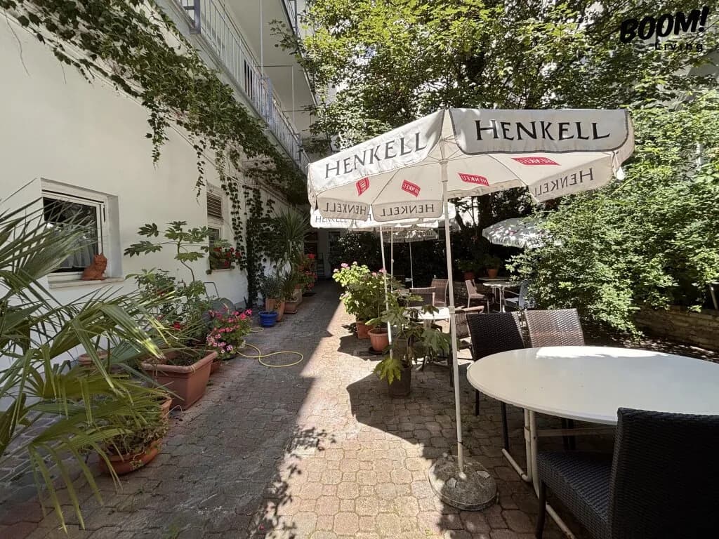 4-Zimmer-Gewerbeimmobilie mieten in Wien – 252 m², € 3.542 – Bild 8 von 22