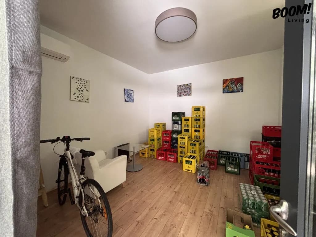 4-Zimmer-Gewerbeimmobilie mieten in Wien – 252 m², € 3.542 – Bild 9 von 22