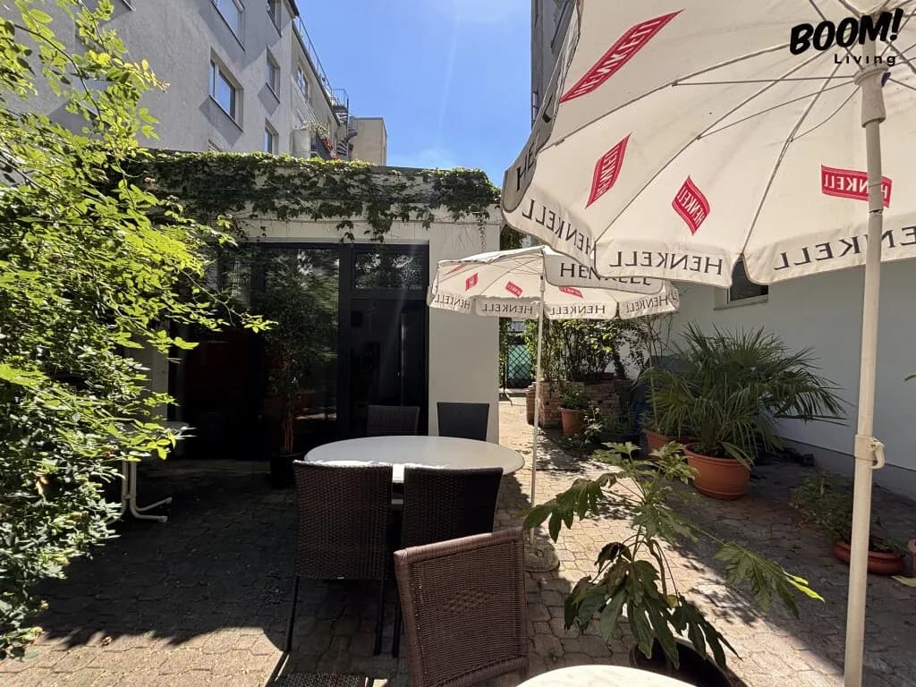 4-Zimmer-Gewerbeimmobilie mieten in Wien – 252 m², € 3.542 – Bild 10 von 22