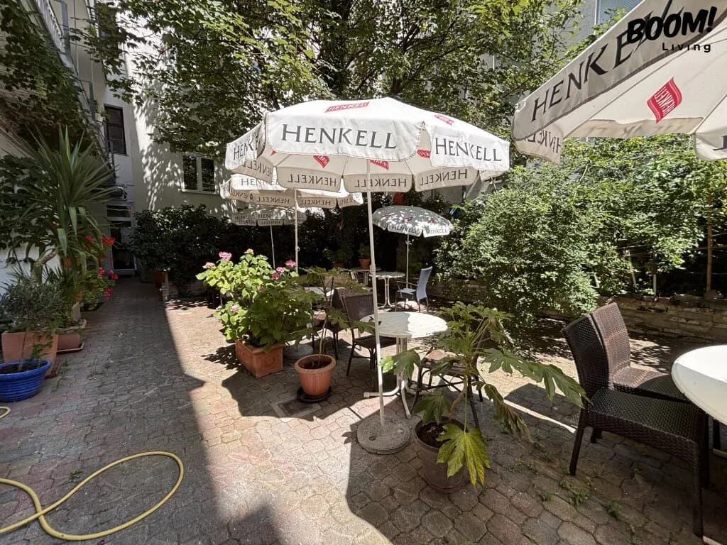 4-Zimmer-Gewerbeimmobilie mieten in Wien – 252 m², € 3.542 – Bild 11 von 22