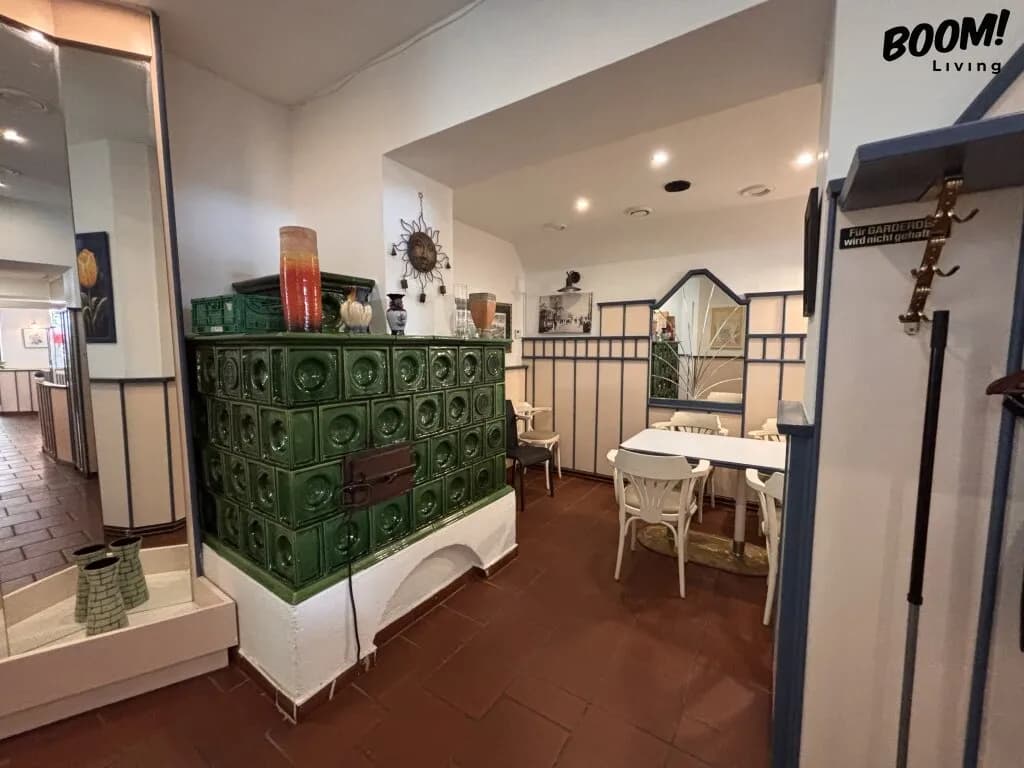 4-Zimmer-Gewerbeimmobilie mieten in Wien – 252 m², € 3.542 – Bild 13 von 22