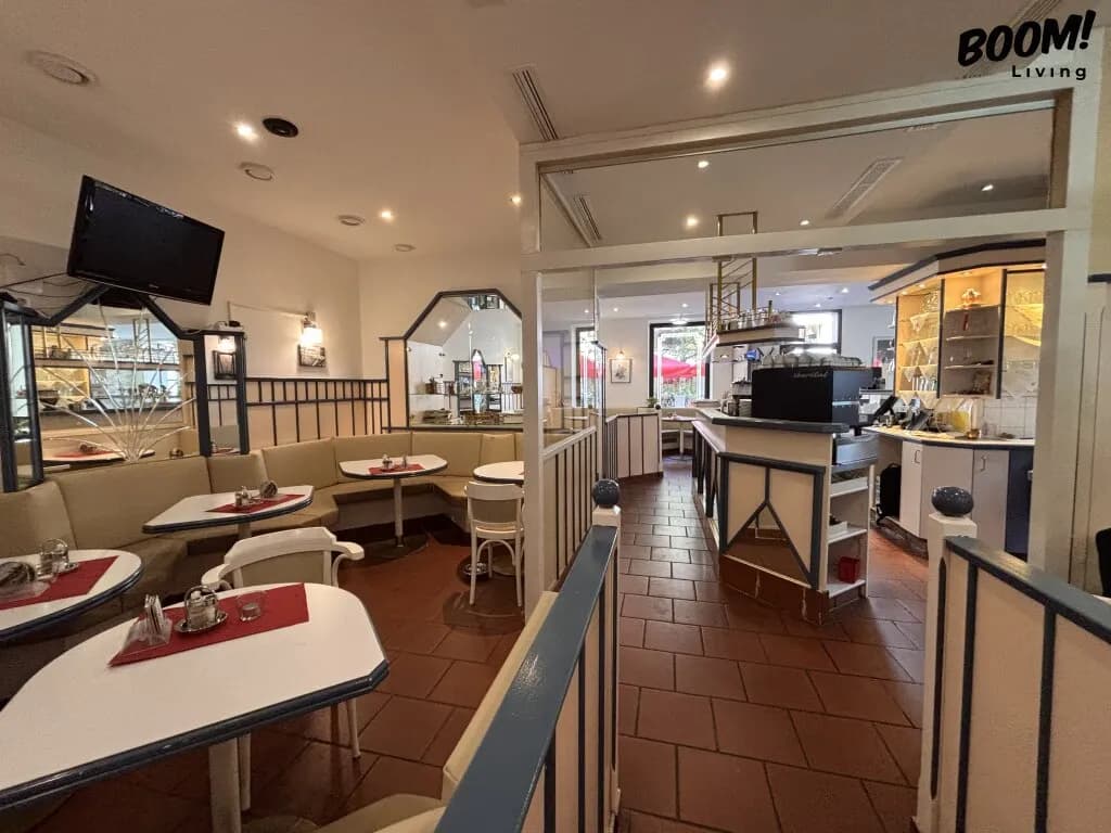 4-Zimmer-Gewerbeimmobilie mieten in Wien – 252 m², € 3.542 – Bild 14 von 22