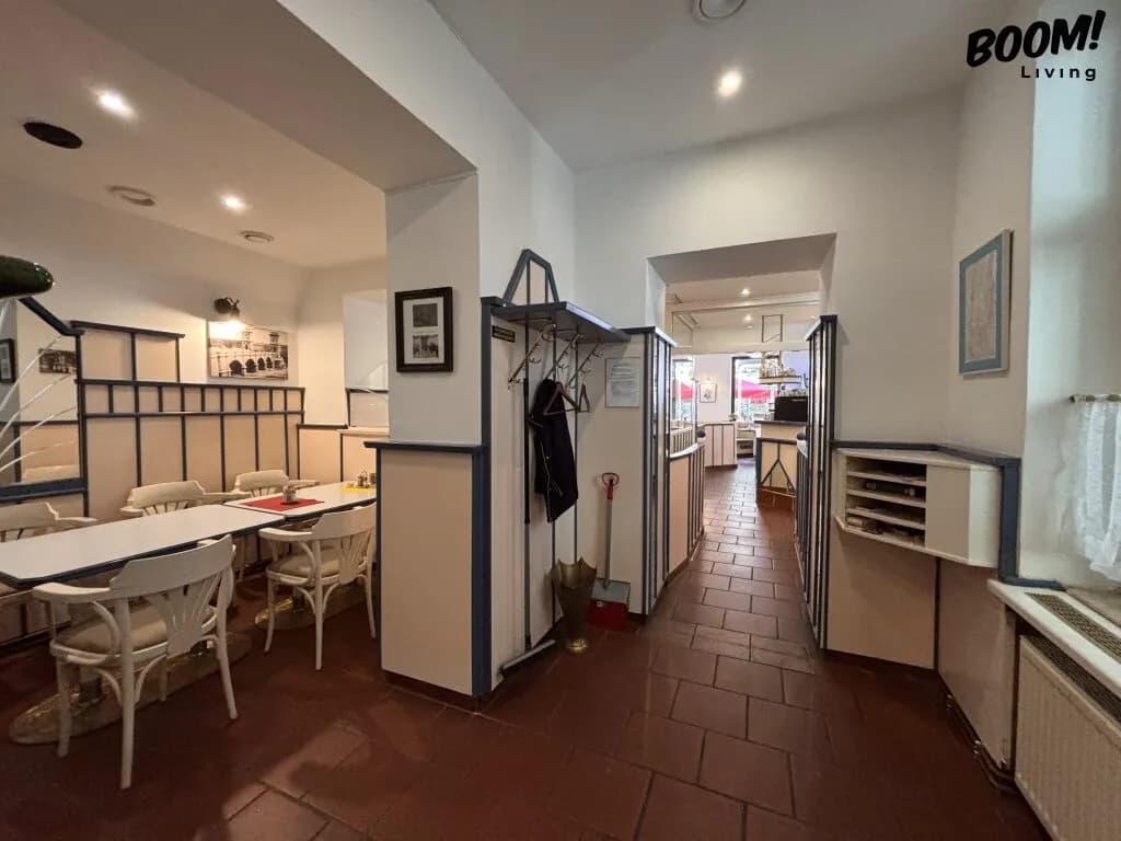 4-Zimmer-Gewerbeimmobilie mieten in Wien – 252 m², € 3.542 – Bild 15 von 22