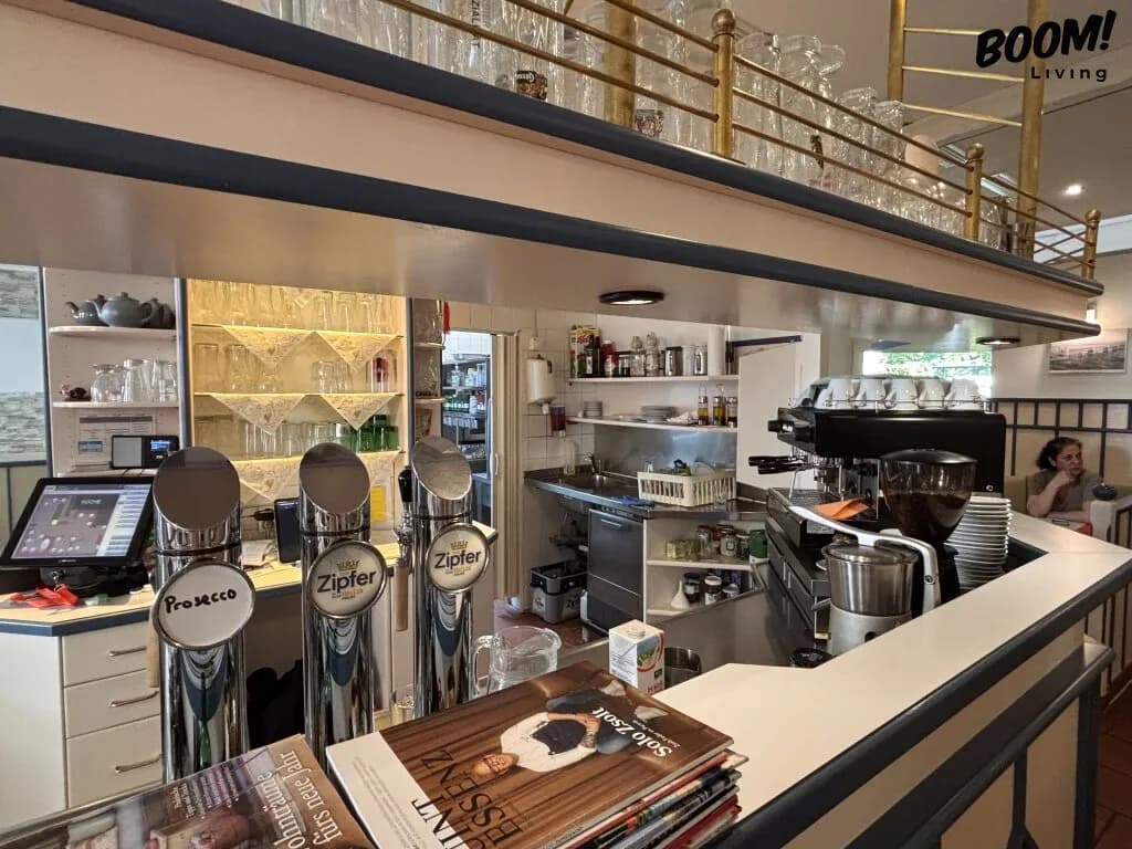 4-Zimmer-Gewerbeimmobilie mieten in Wien – 252 m², € 3.542 – Bild 19 von 22