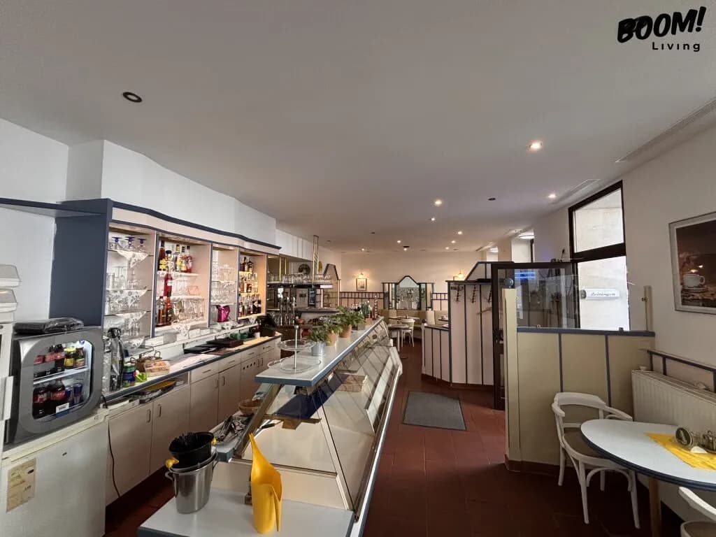 4-Zimmer-Gewerbeimmobilie mieten in Wien – 252 m², € 3.542 – Bild 20 von 22
