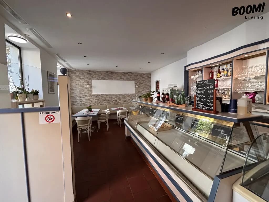 4-Zimmer-Gewerbeimmobilie mieten in Wien – 252 m², € 3.542 – Bild 21 von 22