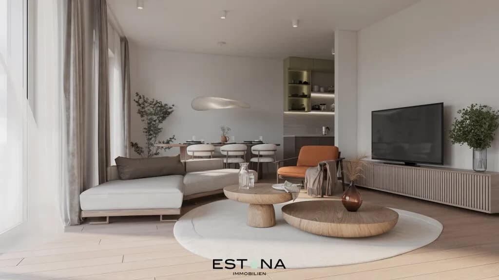 5-Zimmer-Haus kaufen in Wien – 109,43 m², € 579.000 – Bild 4 von 10