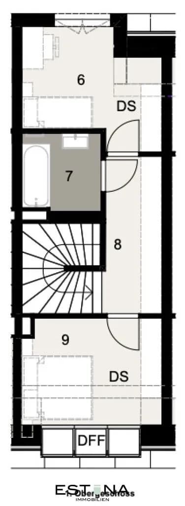 5-Zimmer-Haus kaufen in Wien – 109,43 m², € 579.000 – Bild 9 von 10