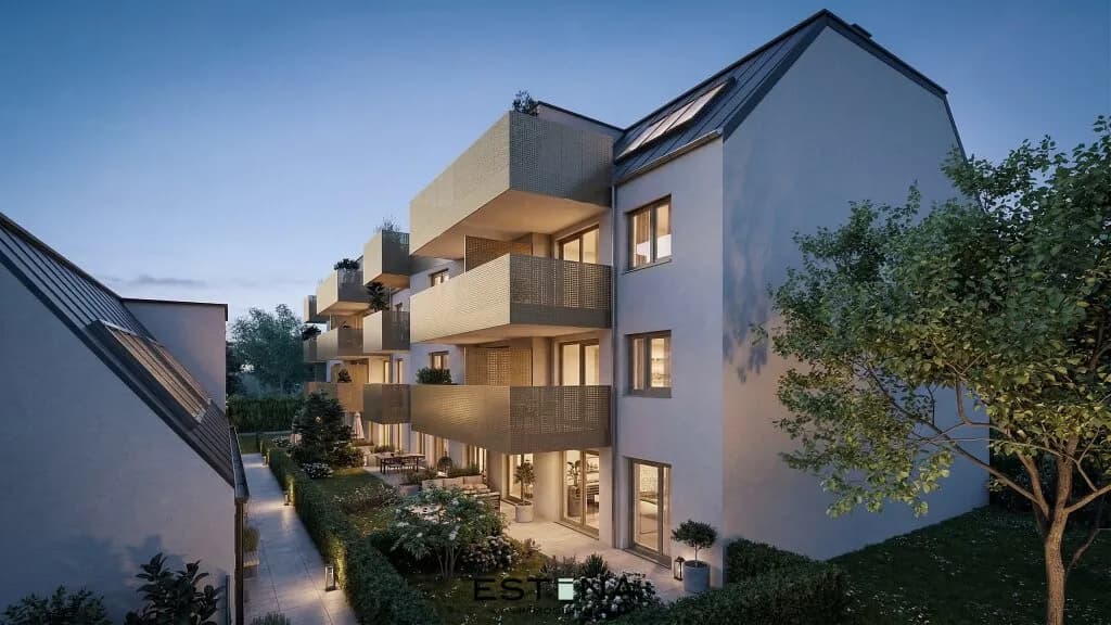 3-Zimmer-Wohnung kaufen in Wien – 70,73 m², € 429.000