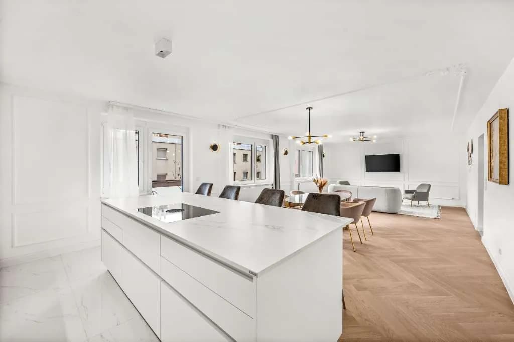 4-Zimmer-Wohnung kaufen in Wien – 128 m², € 999.000