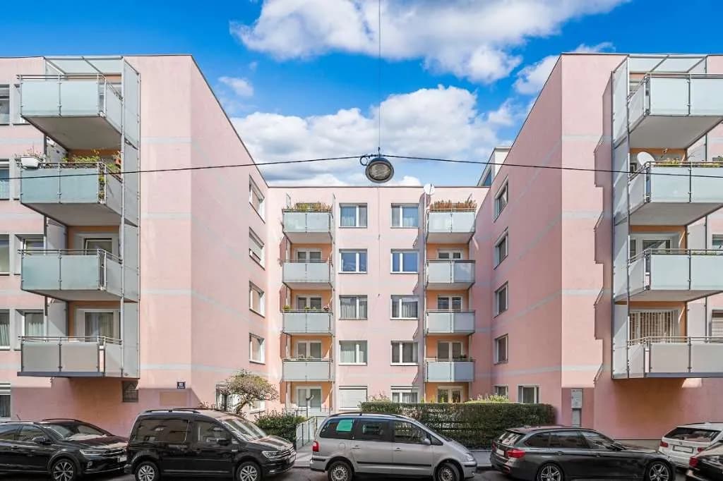 4-Zimmer-Wohnung kaufen in Wien – 128 m², € 999.000 – Bild 4 von 19