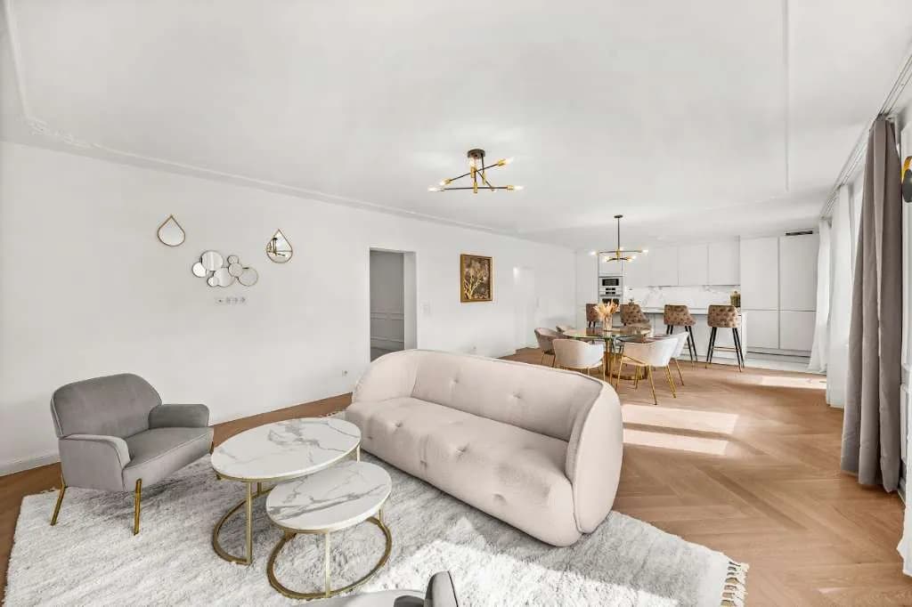 4-Zimmer-Wohnung kaufen in Wien – 128 m², € 999.000 – Bild 5 von 19