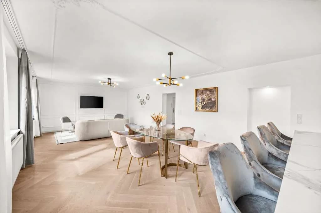 4-Zimmer-Wohnung kaufen in Wien – 128 m², € 999.000 – Bild 8 von 19
