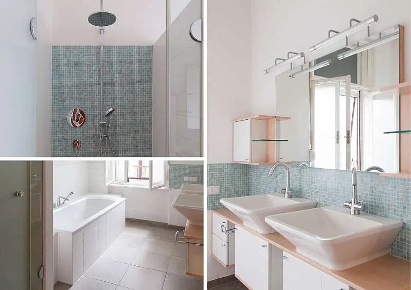 5-Zimmer-Wohnung mieten in Leoben – 147 m², € 1.450