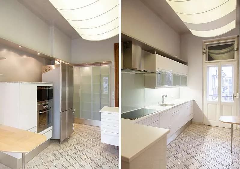 5-Zimmer-Wohnung mieten in Leoben – 147 m², € 1.450 – Bild 2 von 8
