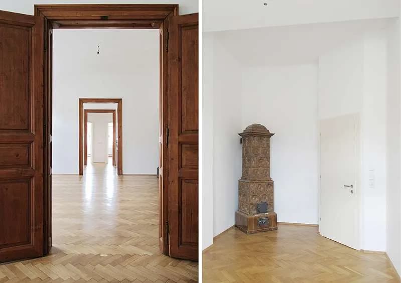 5-Zimmer-Wohnung mieten in Leoben – 147 m², € 1.450 – Bild 3 von 8