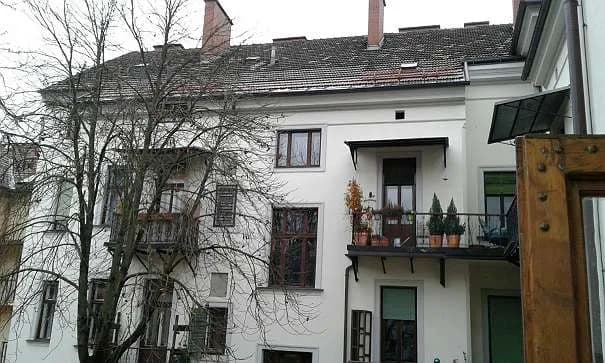 5-Zimmer-Wohnung mieten in Leoben – 147 m², € 1.450 – Bild 7 von 8