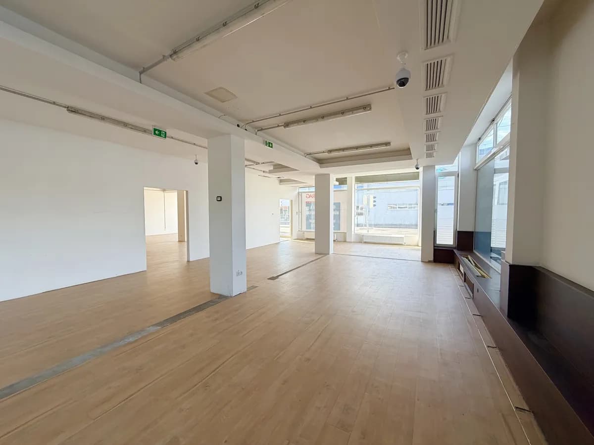 Gewerbeimmobilie mieten in Graz – 141 m², € 1.791 – Bild 3 von 7