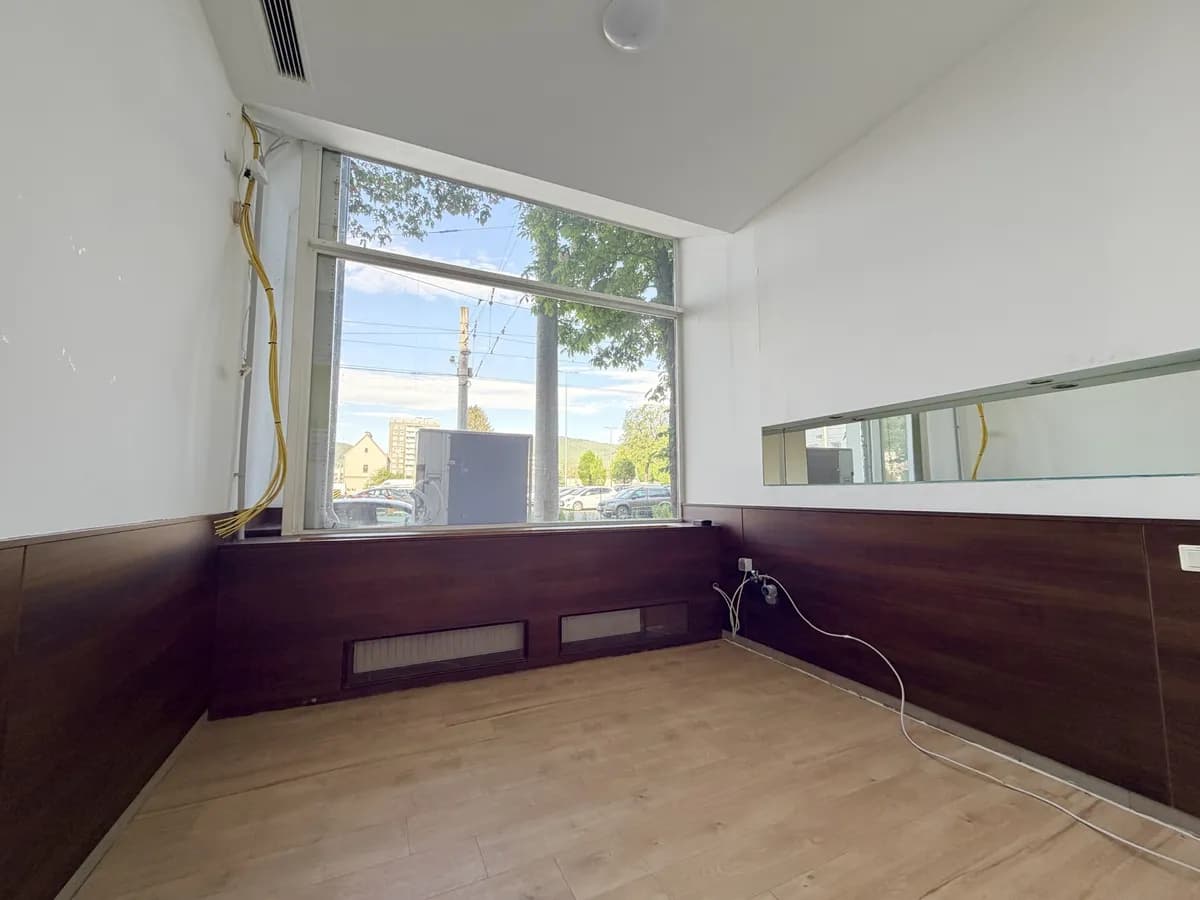 Gewerbeimmobilie mieten in Graz – 141 m², € 1.791 – Bild 5 von 7