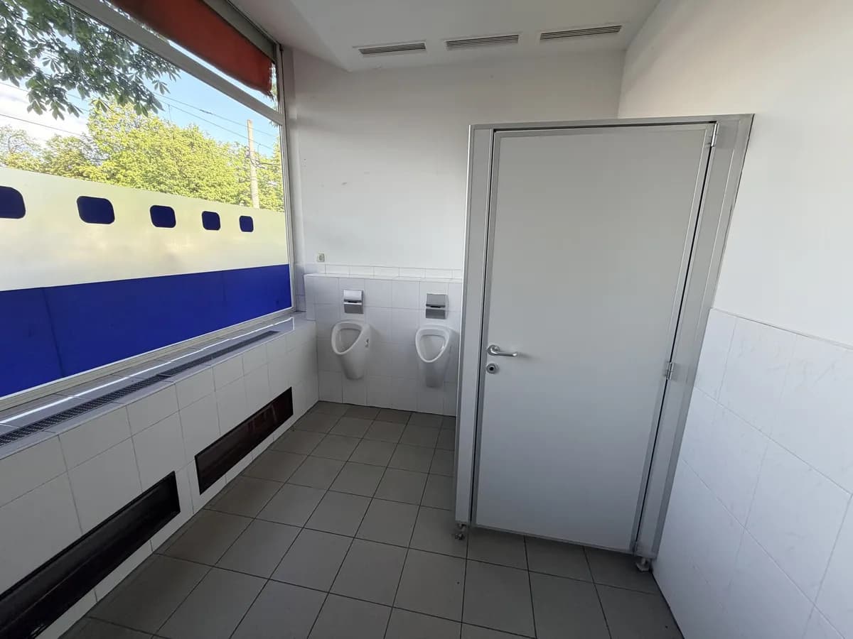 Gewerbeimmobilie mieten in Graz – 141 m², € 1.791 – Bild 6 von 7