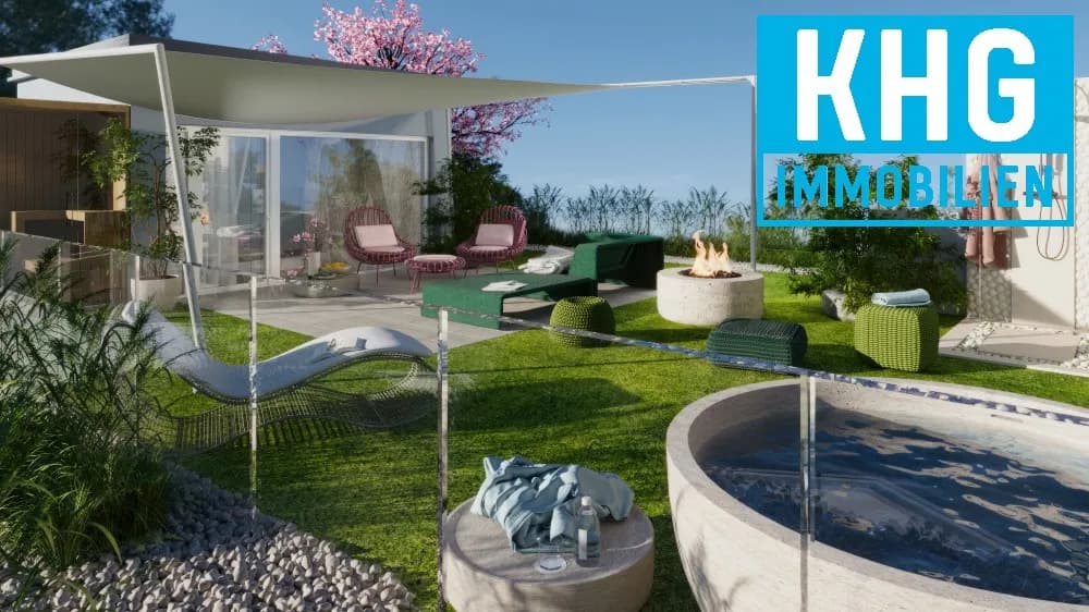 3-Zimmer-Wohnung kaufen in Tulln – 100 m², € 582.000 – Bild 1 von 8