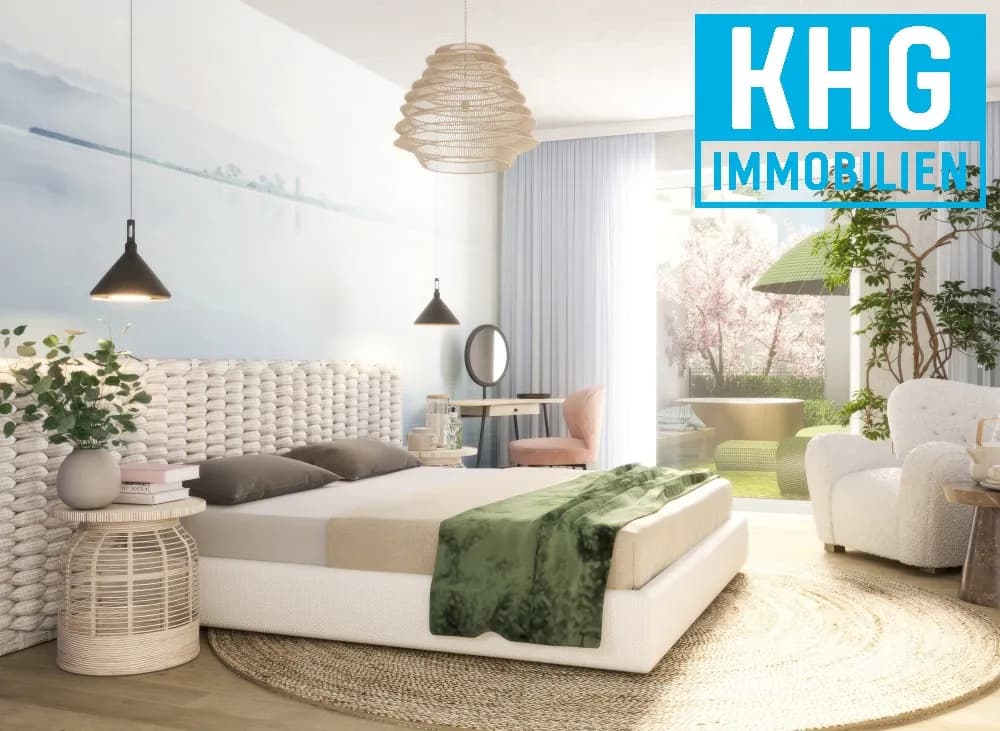 3-Zimmer-Wohnung kaufen in Tulln – 100 m², € 582.000 – Bild 3 von 8