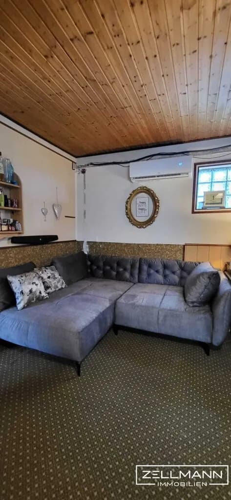 2-Zimmer-Haus kaufen in Baden – 56,51 m², € 260.000 – Bild 7 von 8