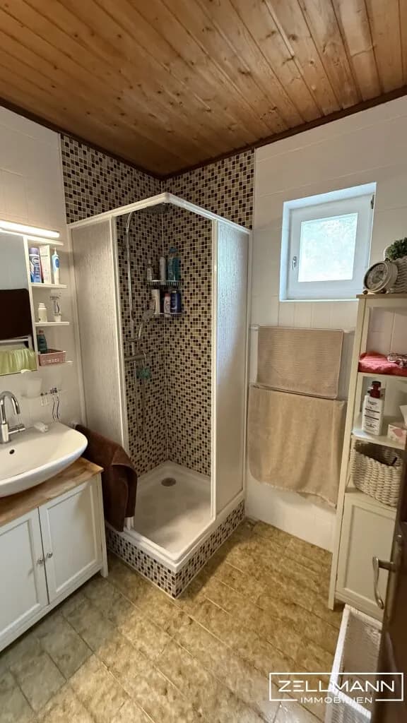 2-Zimmer-Haus kaufen in Baden – 56,51 m², € 260.000 – Bild 8 von 8