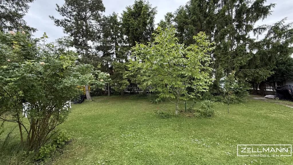 Grundstück kaufen in Baden – 755 m², € 295.000 – Bild 3 von 3