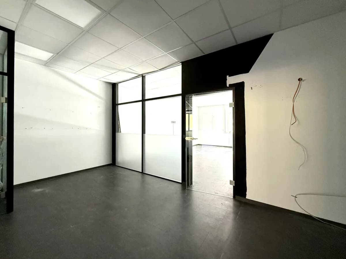 5-Zimmer-Gewerbeimmobilie mieten in Kufstein – 121 m², € 2.209 – Bild 7 von 14