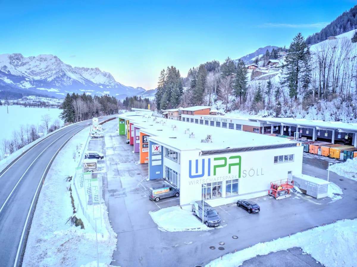 5-Zimmer-Gewerbeimmobilie mieten in Kufstein – 121 m², € 2.209 – Bild 11 von 14