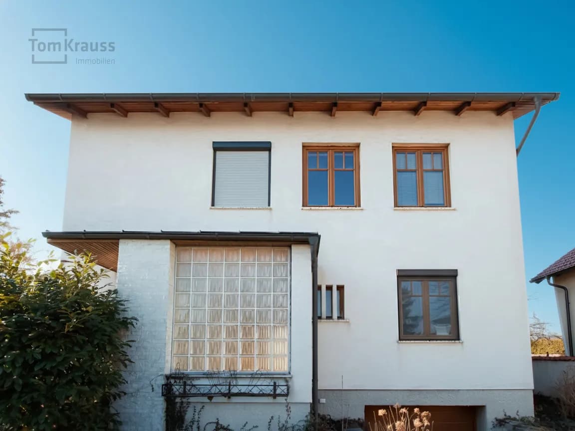 6-Zimmer-Haus kaufen in Baden – 120 m², € 459.000
