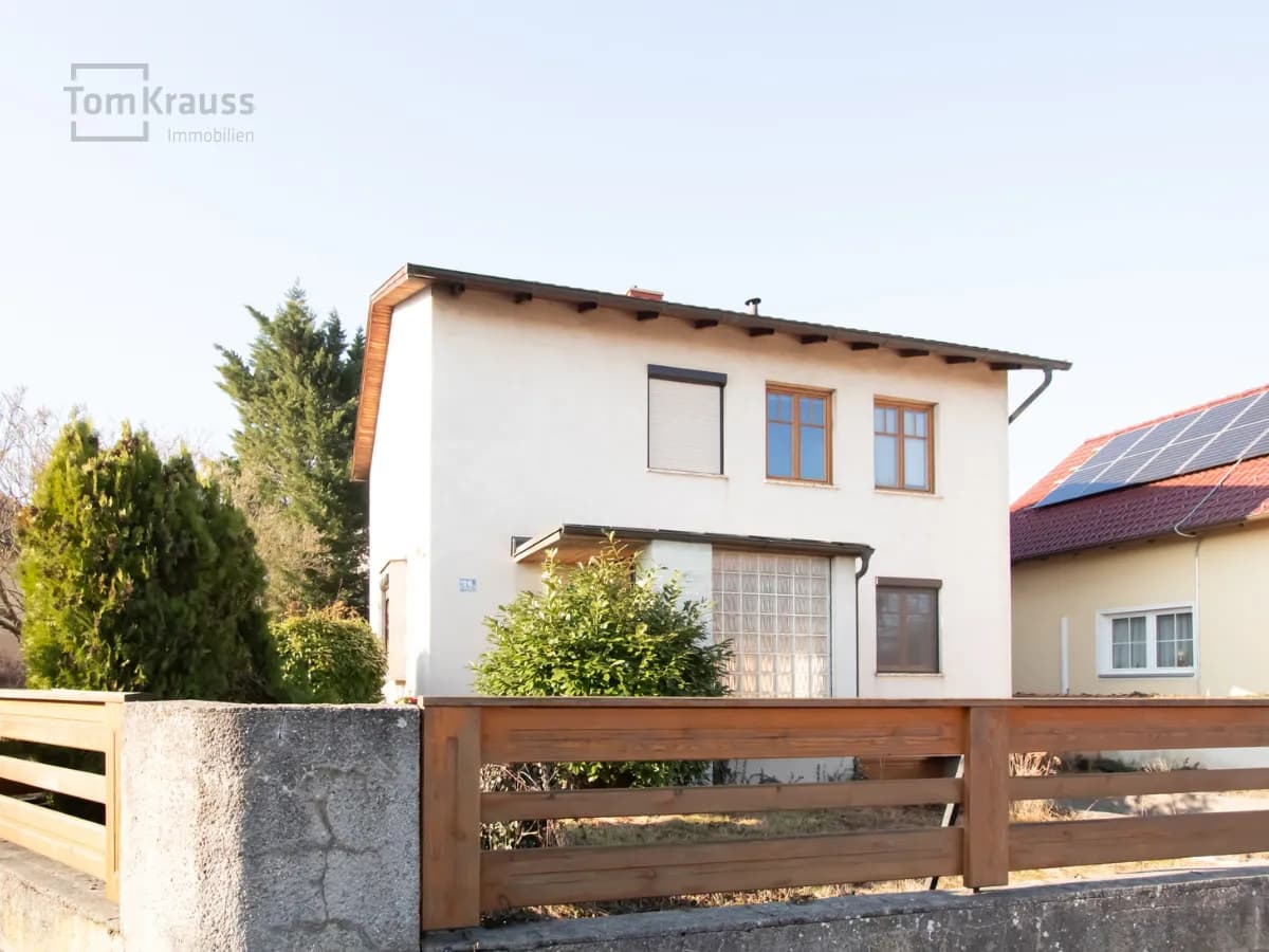 6-Zimmer-Haus kaufen in Baden – 120 m², € 459.000 – Bild 2 von 28