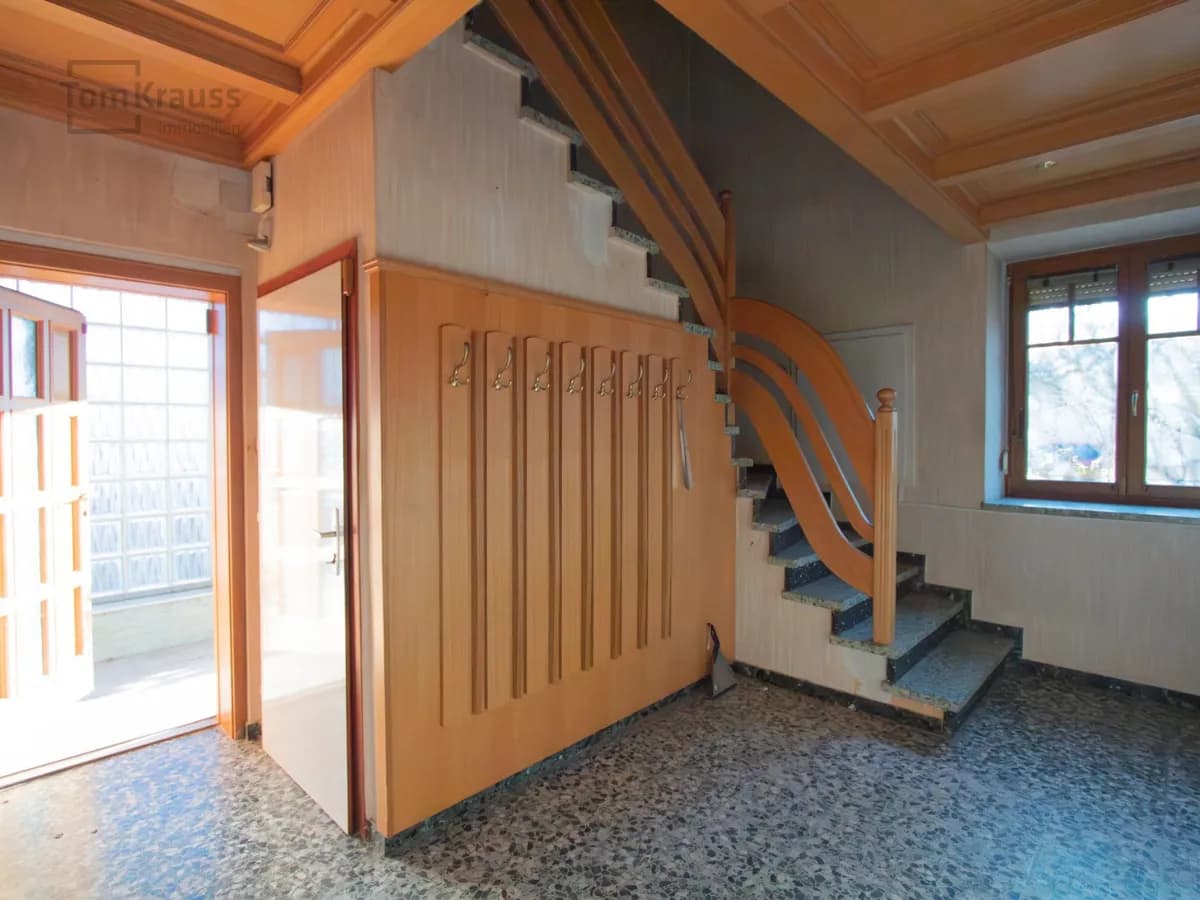 6-Zimmer-Haus kaufen in Baden – 120 m², € 459.000 – Bild 3 von 28