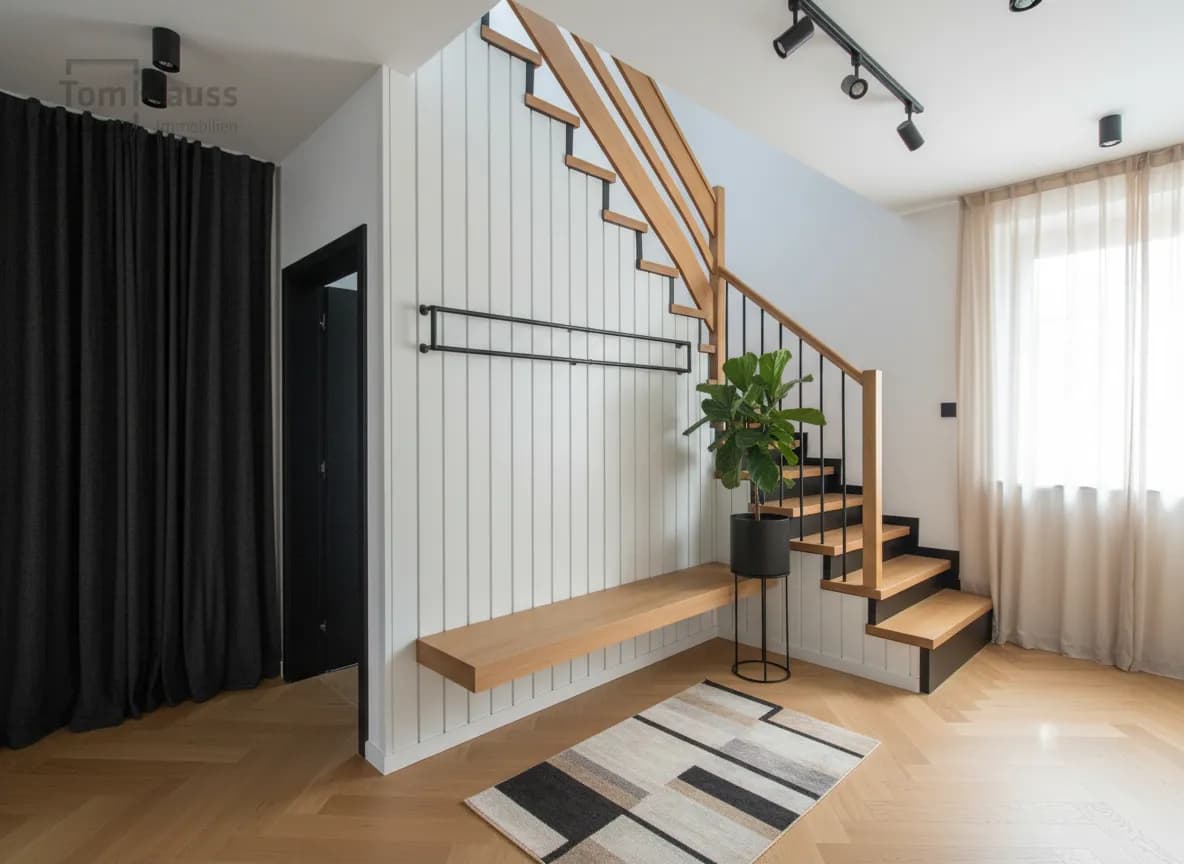 6-Zimmer-Haus kaufen in Baden – 120 m², € 459.000 – Bild 4 von 28