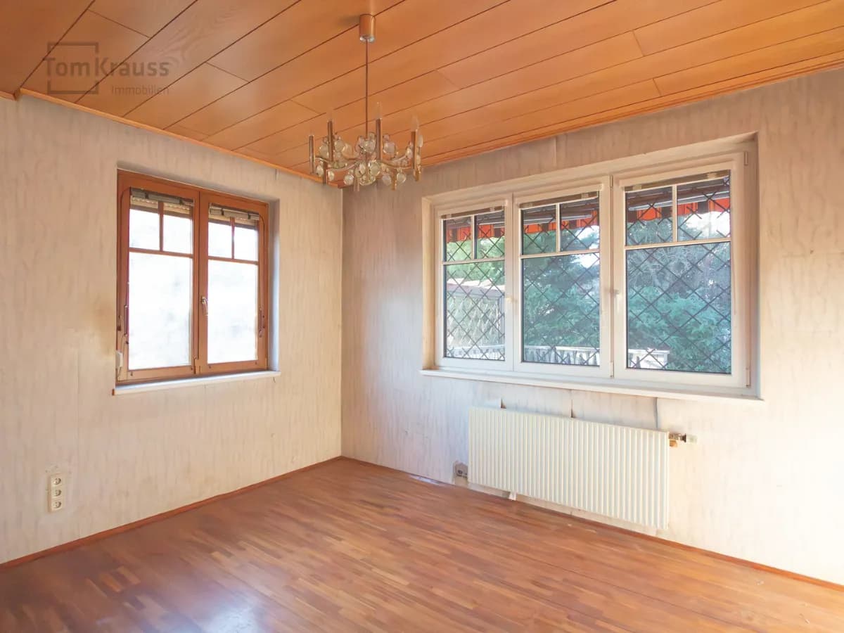 6-Zimmer-Haus kaufen in Baden – 120 m², € 459.000 – Bild 5 von 28