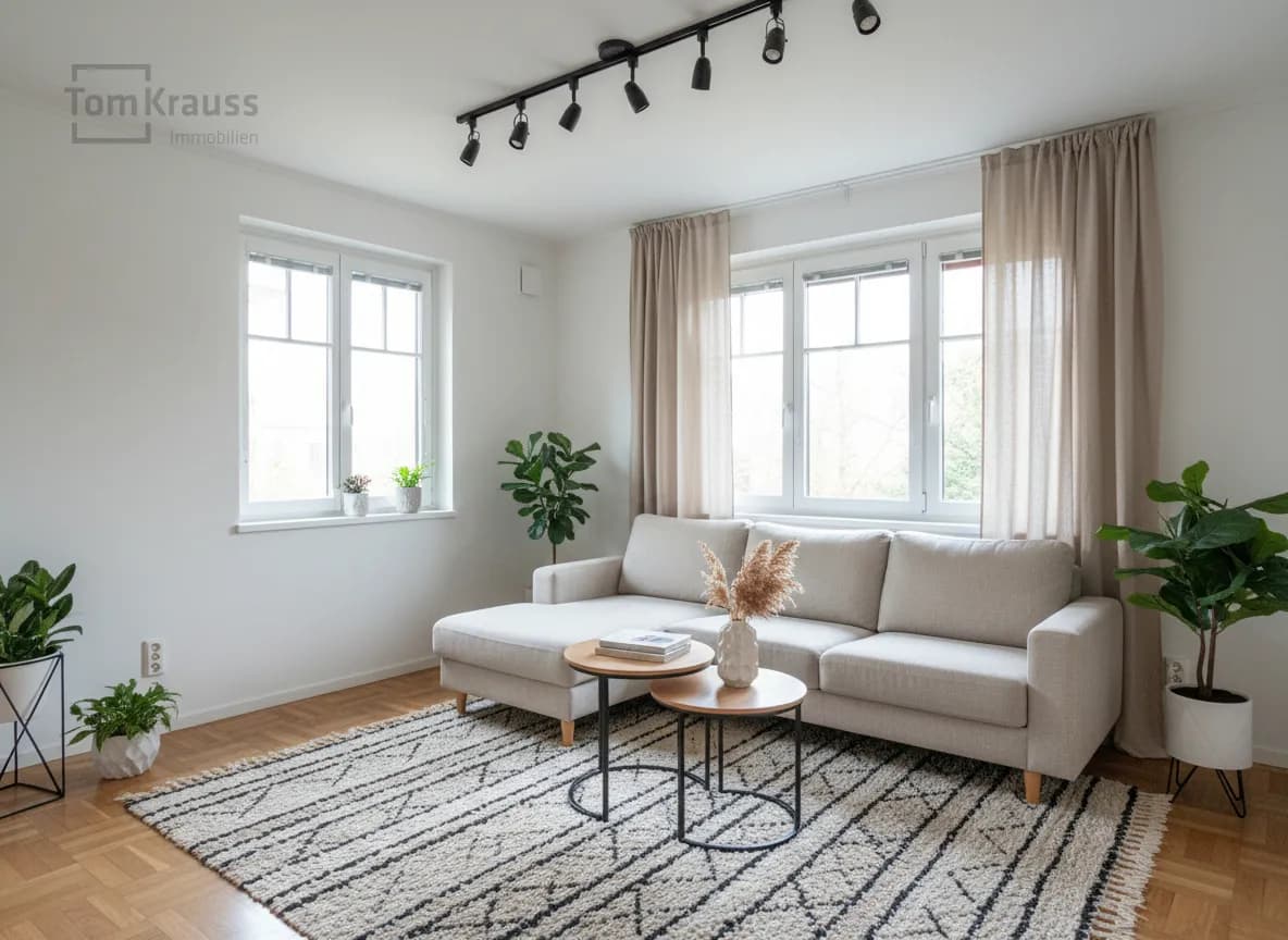 6-Zimmer-Haus kaufen in Baden – 120 m², € 459.000 – Bild 6 von 28