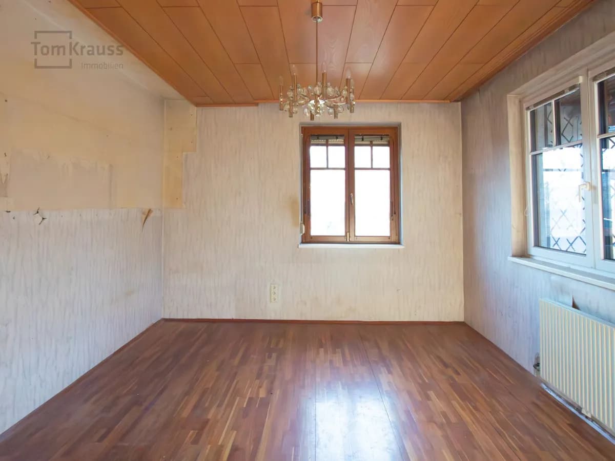 6-Zimmer-Haus kaufen in Baden – 120 m², € 459.000 – Bild 11 von 28