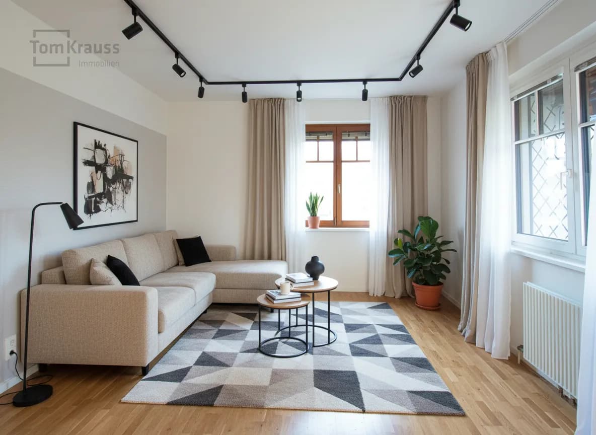 6-Zimmer-Haus kaufen in Baden – 120 m², € 459.000 – Bild 12 von 28