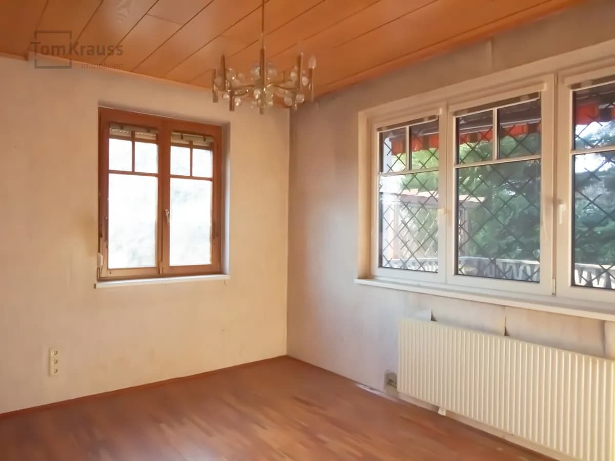 6-Zimmer-Haus kaufen in Baden – 120 m², € 459.000 – Bild 13 von 28