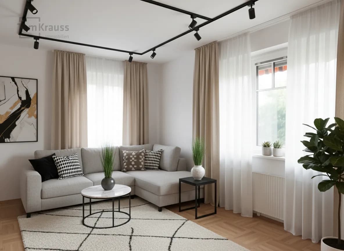 6-Zimmer-Haus kaufen in Baden – 120 m², € 459.000 – Bild 14 von 28