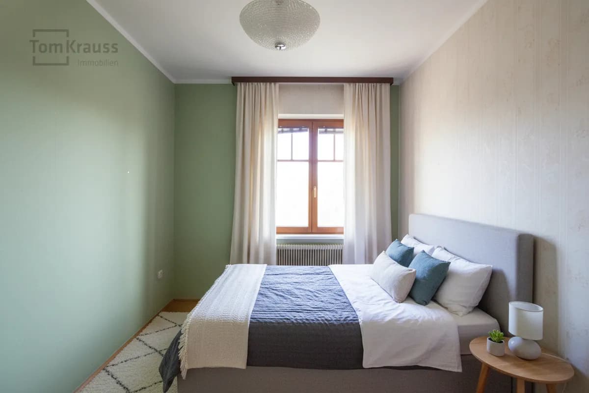 6-Zimmer-Haus kaufen in Baden – 120 m², € 459.000 – Bild 16 von 28