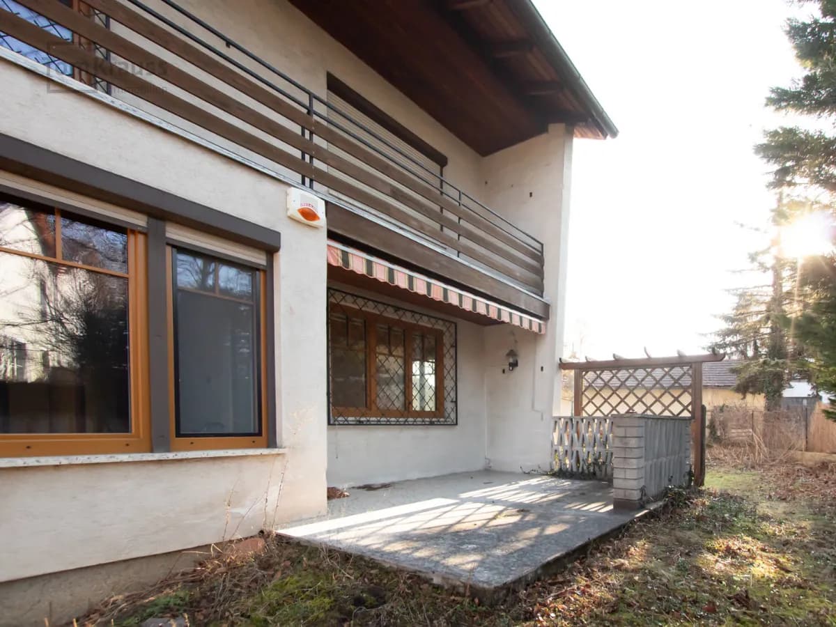 6-Zimmer-Haus kaufen in Baden – 120 m², € 459.000 – Bild 19 von 28
