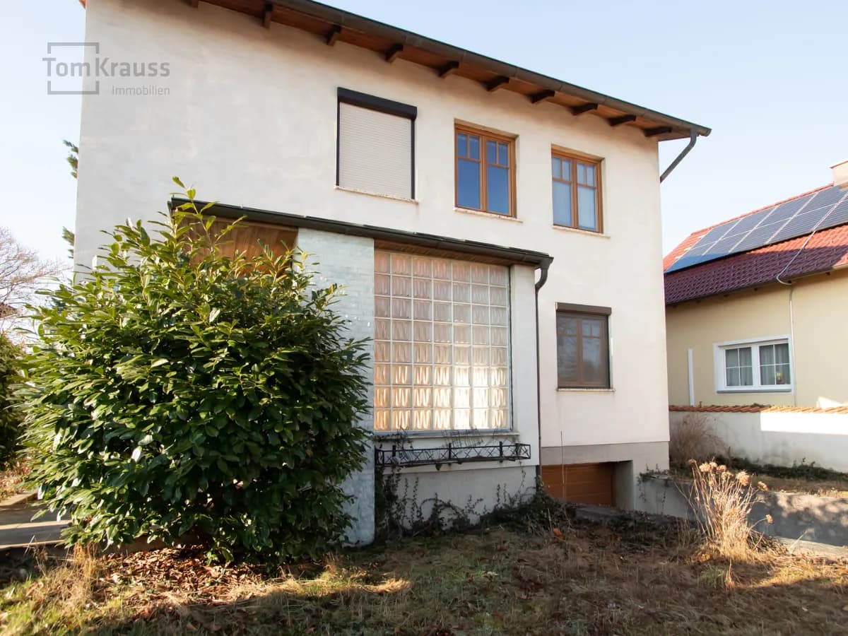 6-Zimmer-Haus kaufen in Baden – 120 m², € 459.000 – Bild 21 von 28